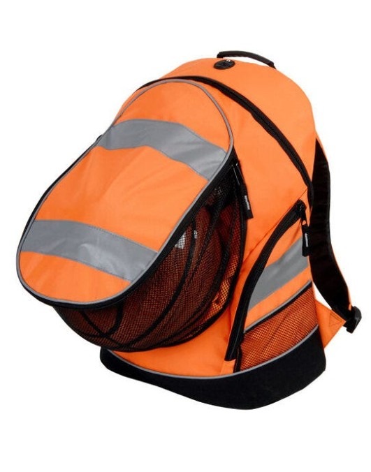 Hi Viz Rucksack